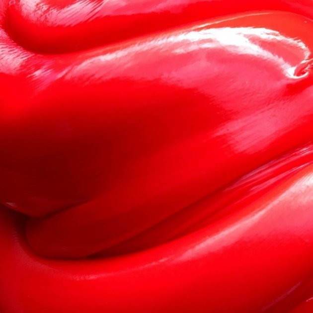 Іграшка антистрес Хендгам Червоний 50, фото 1