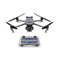 Квадрокоптер DJI Mavic 3 Pro Б/У