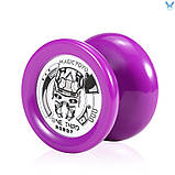 Йойо для початківця Magicyoyo D2 One Third Помаранчевий, фото 5