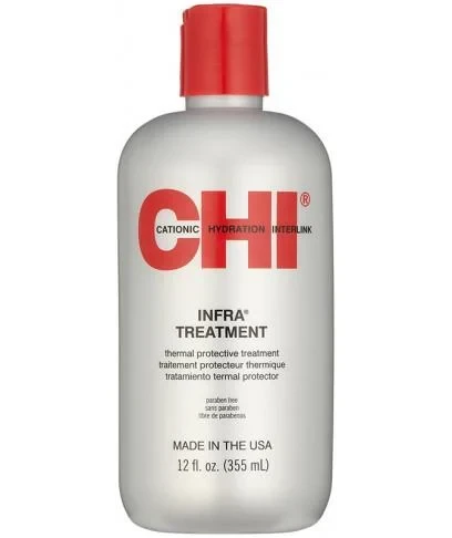 Кондиціонер для пошкодженого волосся CHI Infra Treatment 355ml, фото 1