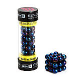 Неокуб Nanodots Mega 30 Чорний, фото 3