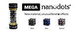 Неокуб Nanodots Mega 30 Чорний, фото 4