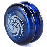 Професійне йойо Magicyoyo D1 йо-йо для лупінгу Синій, фото 3