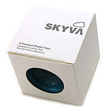 Пластикове йойо Magicyoyo SKYVA Жовтогарячий, фото 3