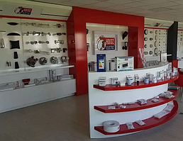 Освітлення Horoz Electric (відправлення з віддаленого складу )