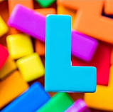 Настільна гра Project L (8+, Англ), фото 7