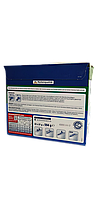 Капсули для прання Denkmit Activ 3-в-1 для білого, фото 4