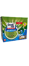 Капсули для прання Denkmit Activ 3-в-1 для білого, фото 6