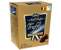 Трюфельные конфеты Maitre Truffout Fancy Truffles Сlassic 200г.