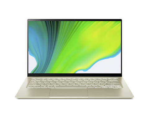 Ноутбук Acer Swift 5 SF514-55T-700T (NX.A35AA.001) (ID#2113294072 ...