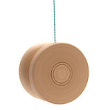 Дерев'яне йо-йо Yoyofactory Wooden Boho, фото 5