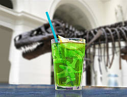 Форма для льоду Динозавр Трицератопс