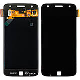 Дисплей (екран) Motorola Moto Z Play XT1635-02 XT1635-01 з сенсором Original PRC, фото 3