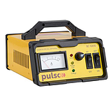 Pulso BC-12610 Vitol Оригінал! 10A 6v 12v 120Ah зарядний пристрій для всіх різновидів акумуляторів (AGM Gel), фото 6