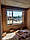 Двостулкове вікно з відкриванням Rehau, фото 10