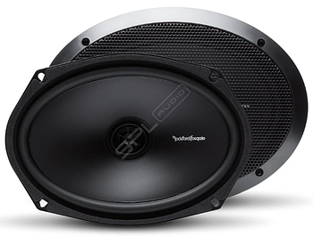 Коаксіальна акустика Rockford Fosgate Prime R169X2