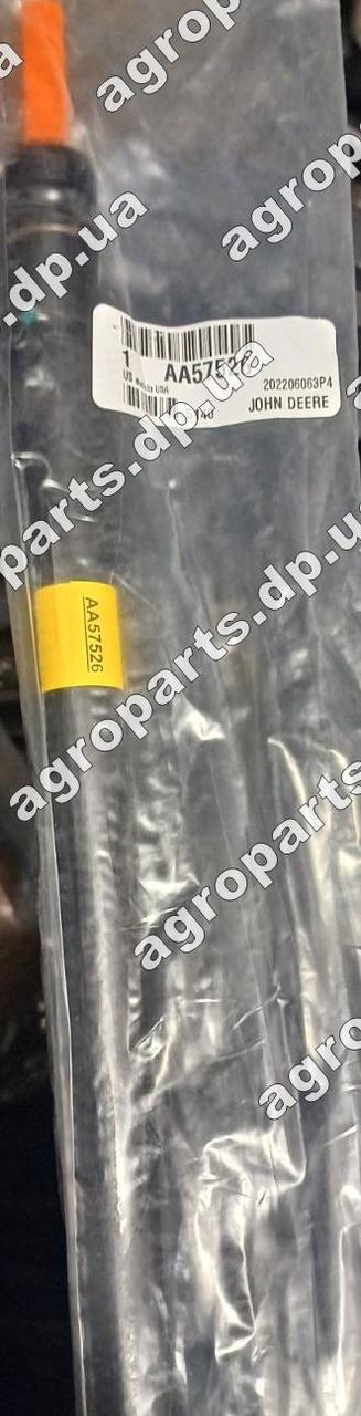 Трос AA57526 висівного аппарата AA98148 John Deere Gearbox Drive Cable АА57526 з/ч АА98148