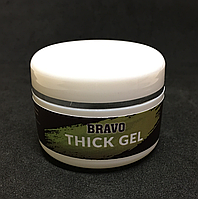 Гель для наращивание и укрепление ногтей BRAVO Thick Gel