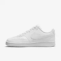 Оригинальные Кроссовки Nike Court Vision Low Next Nature DH3158-100 белый