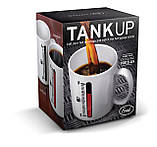 Чашка Fred & Friends Для автоаматора Tankup, фото 3