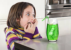 Форма для льоду Fred & Friends Гусениця