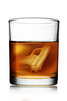 Форма для льоду Fred&Friends Пістолет