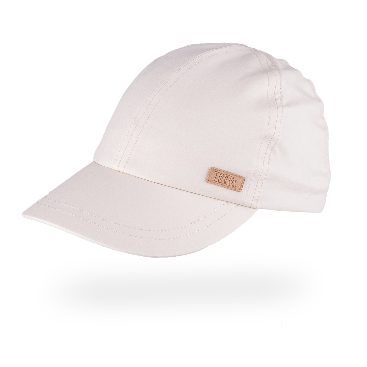 Бейсболка для хлопчика TuTu 3-005494 (48-52, 52-56) UV+30