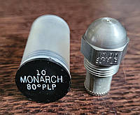 Форсунка для дизельной горелки Monarch 10.00 Usgal/h 80° PLP