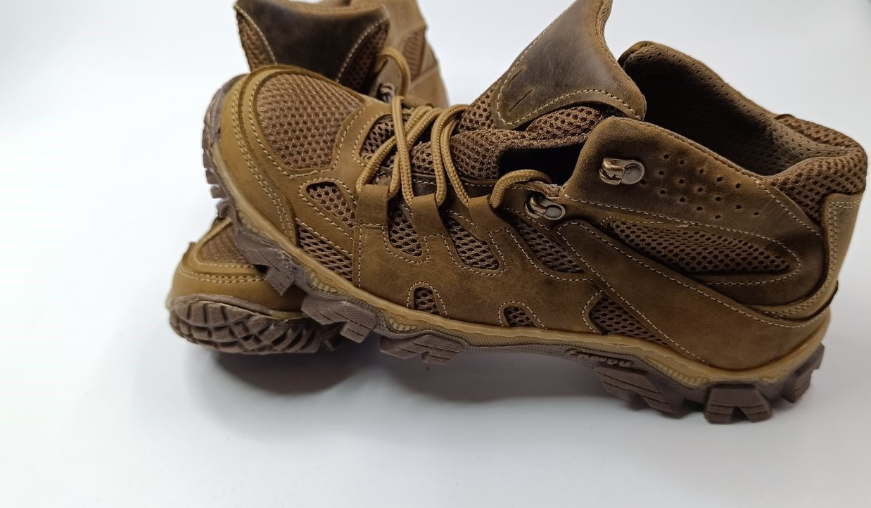 Напівчеревики літо М5 сітка, фото 1