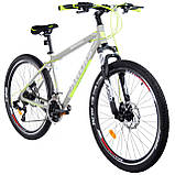 Гірський велосипед ARDIS MONTANA 27,5", фото 5