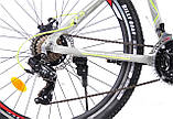 Гірський велосипед ARDIS MONTANA 27,5", фото 7