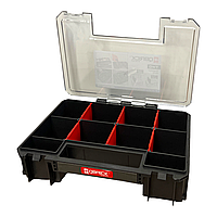 Органайзер Qbrick SYSTEM TWO ORGANIZER MULTI 257x182x65 (ORGQMULTICZAPG001)