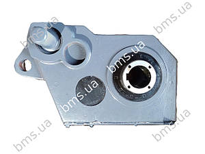 Редуктор приводу змішувача в Києві від компанії 