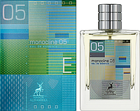 Парфюмированная вода Alhambra Monocline 05 для мужчин и женщин - edp 100 ml