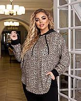 Спортивний костюм жіночий, фото 4