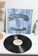 Вінілова платівка Bon Jovi - New Jersey - VG+, пластинка вінілова бв