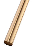 Труба Lemax диам. 50 мм, 3000 мм, античная бронза (RAT-50-3000 BA)
