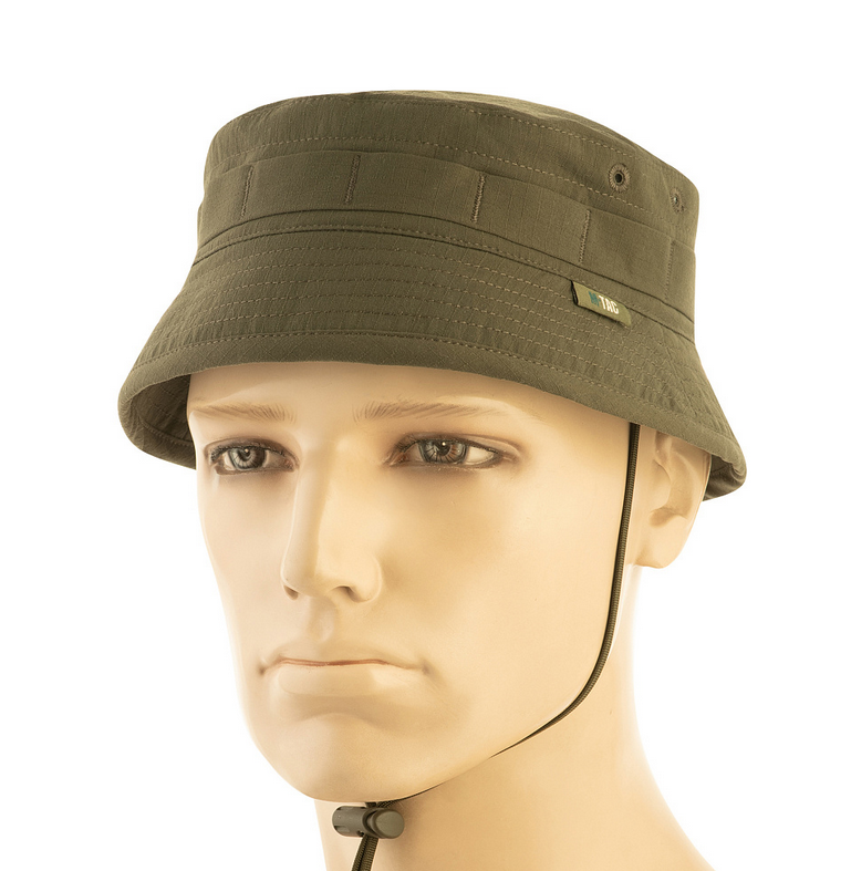 Панама тактична M-Tac Gen.II Summer Flex Army Olive 40650062
