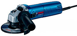 КШМ (кутова шліфувальна машина) Bosch Professional GWS 670 W 125 мм (0601375606)