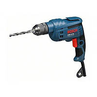 Дрель Bosch Professional GBM 10 RE электрическая безударная (0601473600)