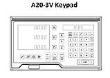 A20-2V Пристрій цифрової індикаці Aikron, фото 8
