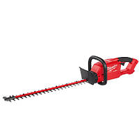 Кущоріз акумуляторний MILWAUKEE M18 FUEL CHT-0 лезо 61 см (4933459346)