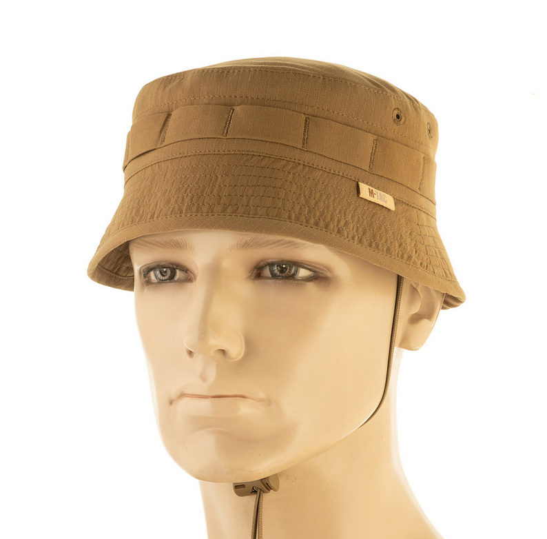 Панама тактична M-Tac Gen.II Summer Flex Coyote 40650005