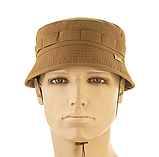 Панама тактична M-Tac Gen.II Summer Flex Coyote 40650005, фото 4