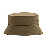 Панама тактична M-Tac Gen.II Summer Flex Dark Olive 40650048, фото 3