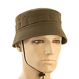 Панама тактична M-Tac Gen.II Summer Flex Dark Olive 40650048, фото 2