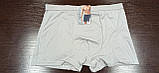 Труси чоловічі/підліткові,р.L.,XL,XXL,XXXL, фото 3