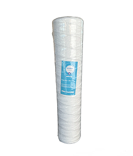 Картридж із поліпропіленової нитки 20 BigBlue (5 mcr)