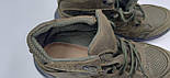 Ботинки м5 сетка, фото 10