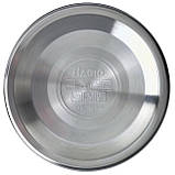 Чайник зі свистком для плити 3л MAGIO MG-1193 Red (SHiz15000), фото 3